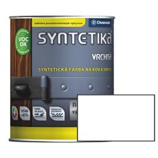 S 2013 Syntetika vrchní email univ. 2,5 L