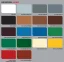 Dulux Universal lesk 0,75l - Dulux univerzál: lesk hněď kávová 2320