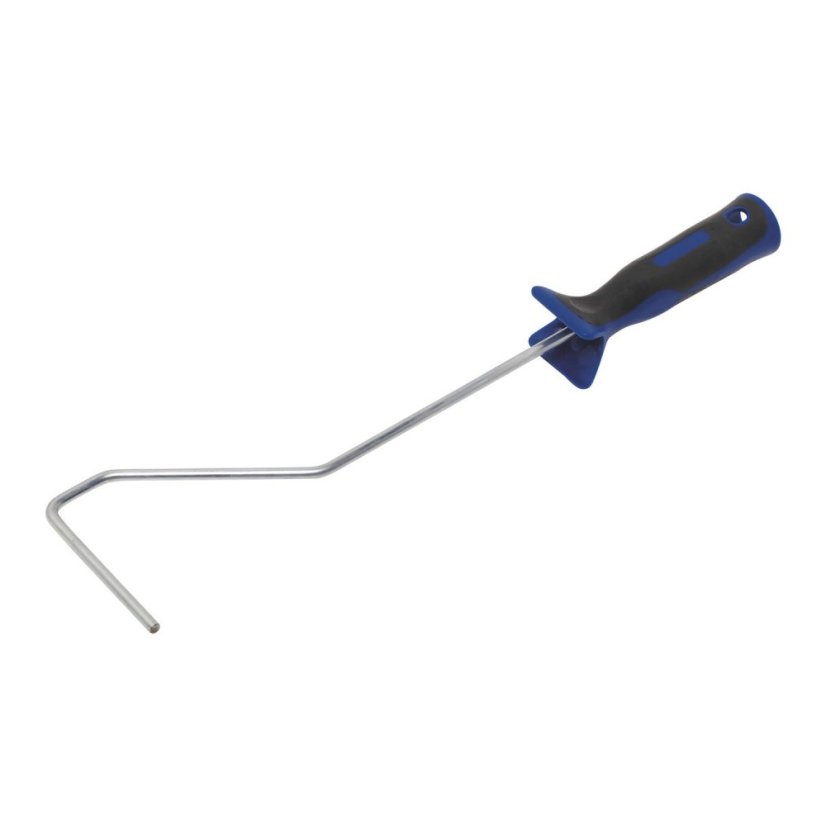 Držák válečku, průměr 6mm, délka 56cm