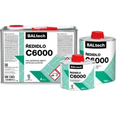 ŘEDIDLO C 6000 400ml