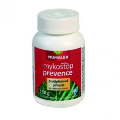 Primalex mykostop prevence