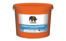 Caparol sylitol fassadenfarbe