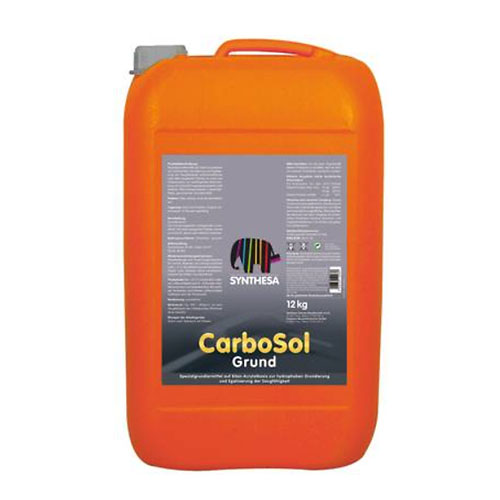 Caparol carbosol grund