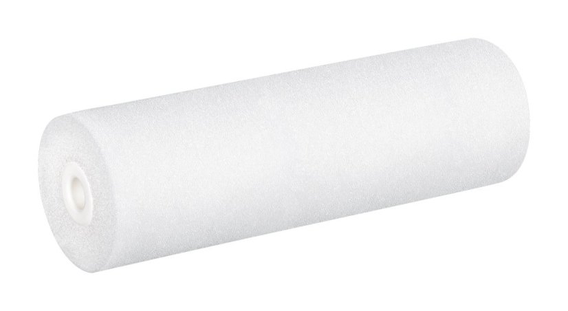 Váleček 11cm/35mm moltopren velmi jemný, rovný