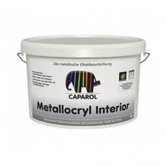Metallocryl INTERIOR 5 L
