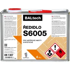 ŘEDIDLO S 6005 4L