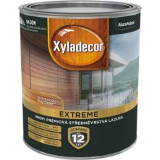 Xyladecor Extreme 0,75 L