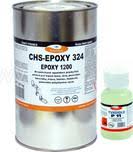 Pryskyřice CHS EPOXY 1200 10 kg + 0,7 kg tužidlo