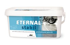 ETERNAL stabil 2,5 kg světle šedý 02