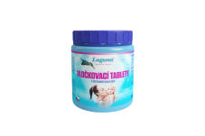 Laguna Vločkovací tablety 0,5 kg