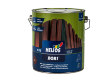 Helios bori tenkovrstvá lazura
