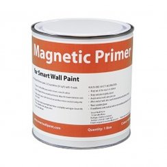 Smart Wall Paint Magnetic Primer na 10m2