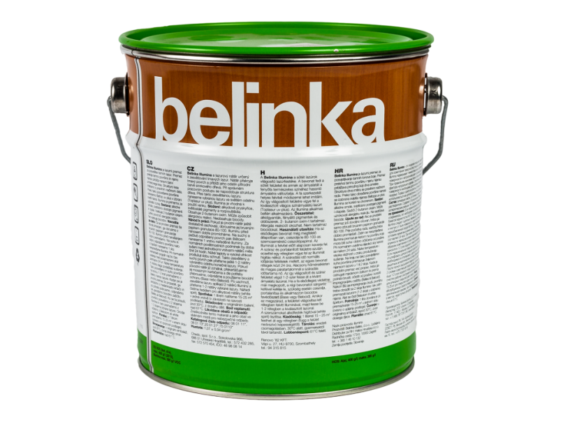 Belinka illumina 2,5l