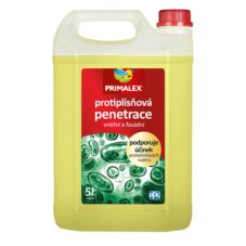 Primalex protiplísňová penetrace