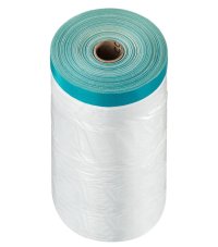 CoverMask fólie 110cm/20m, jádro 20cm, UV21, max.45°C