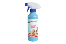 Laguna Clear