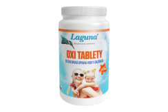 Laguna OXI tablety mini 1 kg