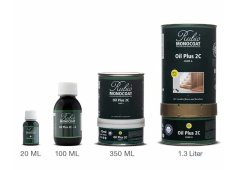 Rubio Monocoat 2C Oil Plus různé odstíny 1,3L