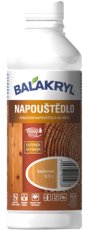 Balakryl napouštědlo