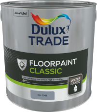 Dulux floorpaint classic Dulux floorpaint classic