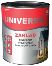 Dulux Universal základ 0,75l