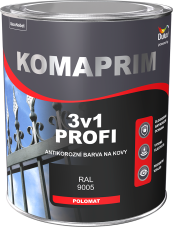 Komaprim 3v1 PROFI 10L