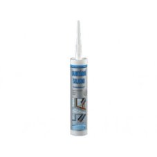 Silikonový tmel - neutrální, transparent 280ml