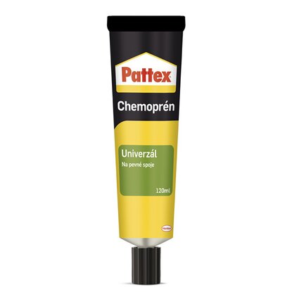 CHEMOPRÉN univerzál pattex 120 ml