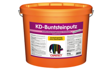 Capatect KD-Buntsteinputz 25 kg