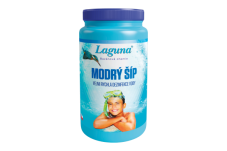 Laguna Modrý šíp 1 kg