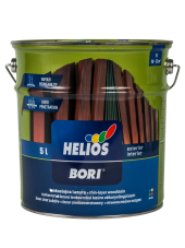 Helios bori tenkovrstvá lazura