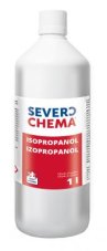Isopropanol 1L odmašťovač