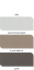 Dulux rychlá renovace kuchyně 0,75 l - Dulux renovace: skandinávská šedá