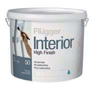 Jak natírat dřevěné výrobky v interiéru – přináší Flügger
