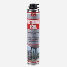 Montážní pěna 750ml SL pistolová