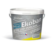 Ekoban šedý