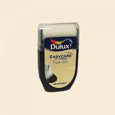 Dulux easy care tester