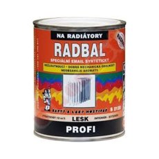 Radbal s 2119/1000 na radiátory synt. 0,6 L
