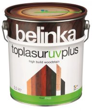 BELINKA TOPLASUR UV PLUS 2,5 L