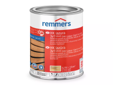 Remmers HK lazura 3v1 [plus] 0,75 L