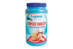 Laguna Triplex tablety 3v1