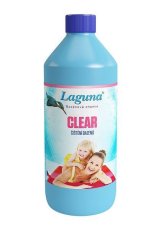 Laguna Clear