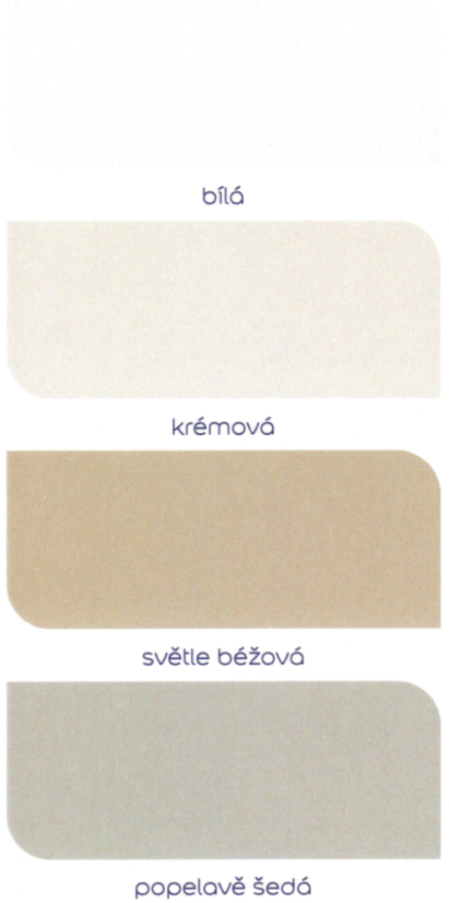 Dulux rychlá renovace koupelna 0,75 l