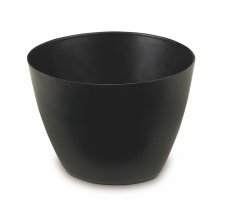 Miska na sádru - vysoká