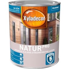 Xyladecor natur pro
