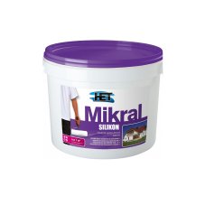 HET Báze Mikral silikon báze k tónování 12 kg