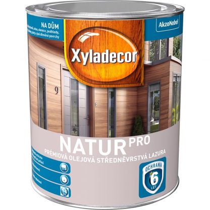 Xyladecor natur pro