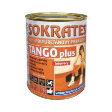 SOKRATES Tango PLUS polomat