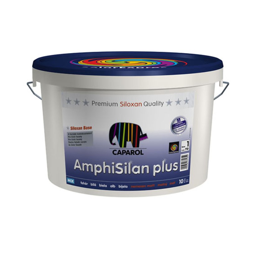 Amphisilan plus B1 2,5 L
