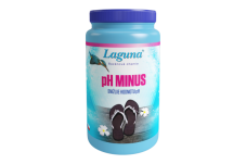 Laguna pH minus